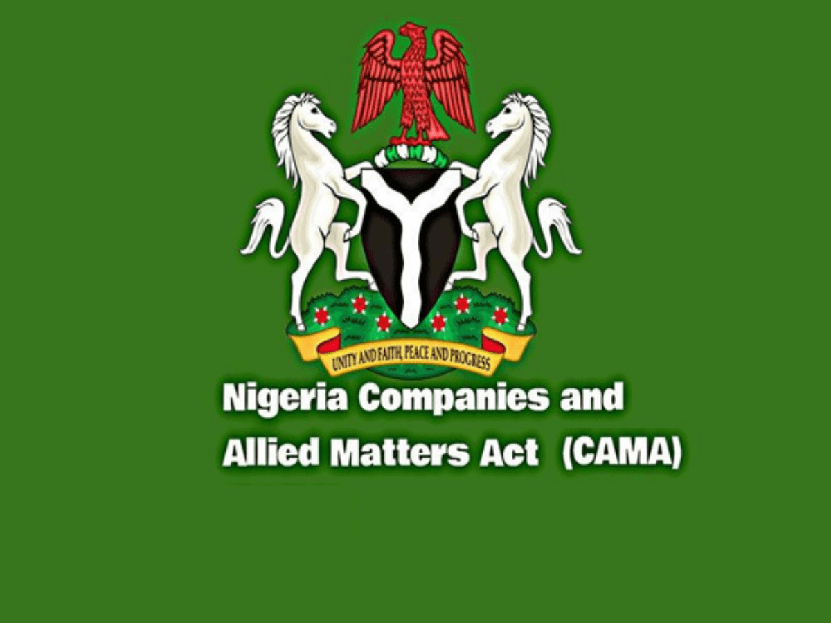THE REFORMS INTRODUCED BY THE CAMA 2020